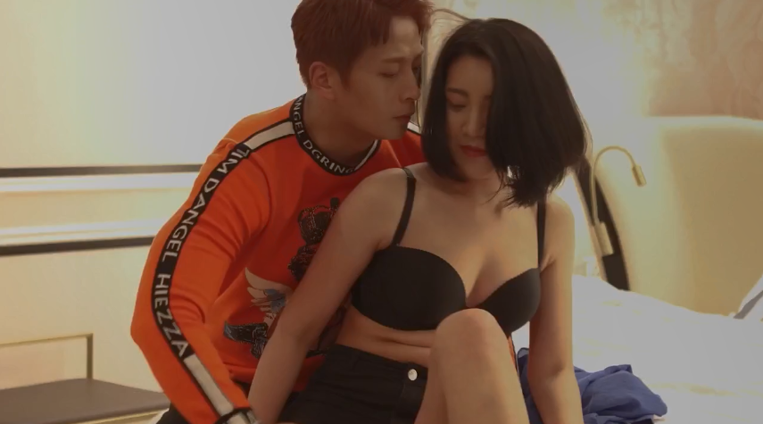 Trò lố ở Macau Trò lố ở Macau