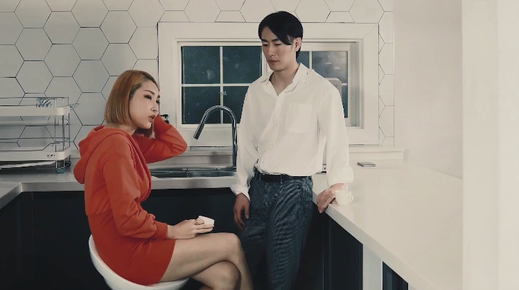 Xoa dịu tấm lòng của chị dâu Xoa dịu tấm lòng của chị dâu